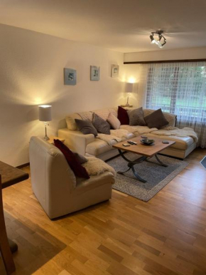 Modern Täsch Apartment with Free Parking